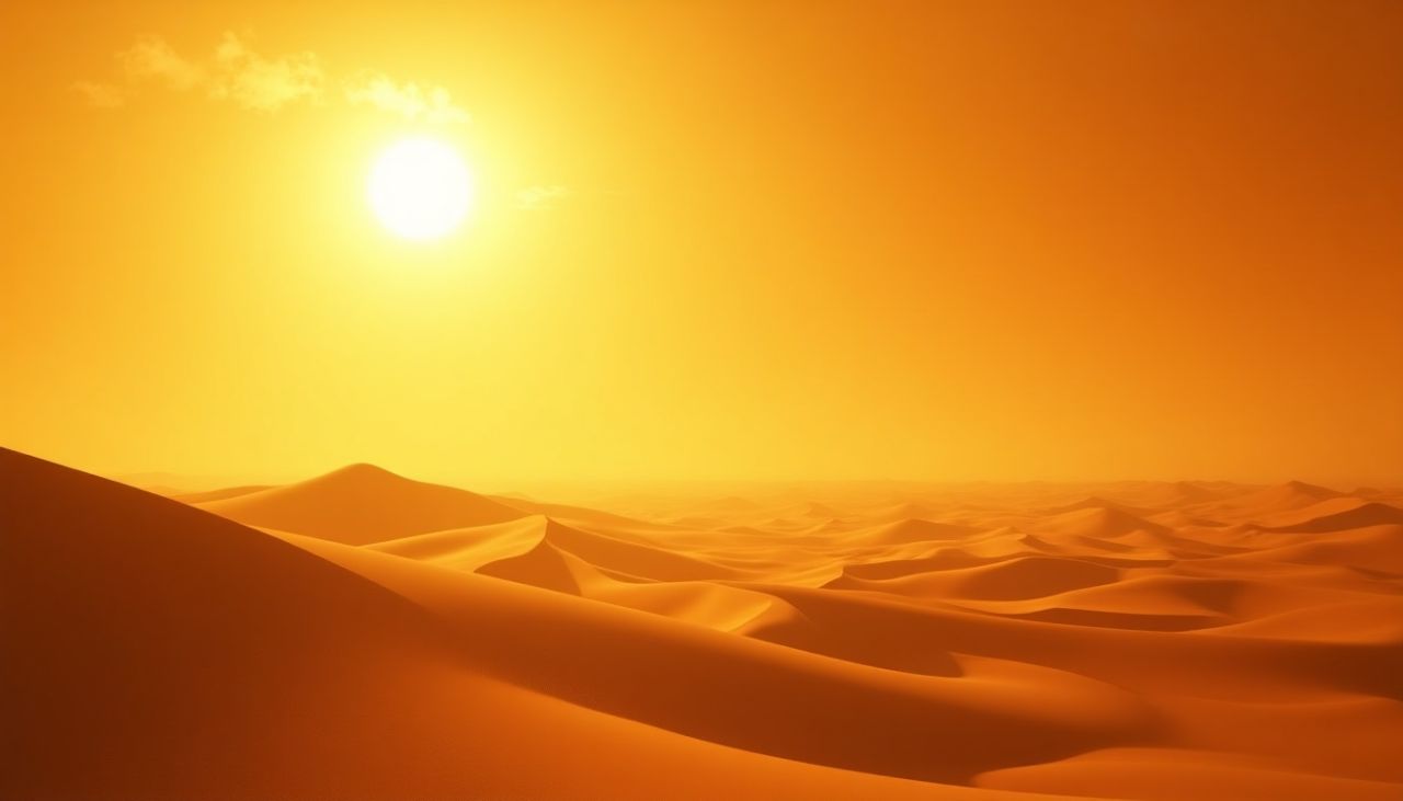 שינויי אקלים והשפעתם על Shipping Validation