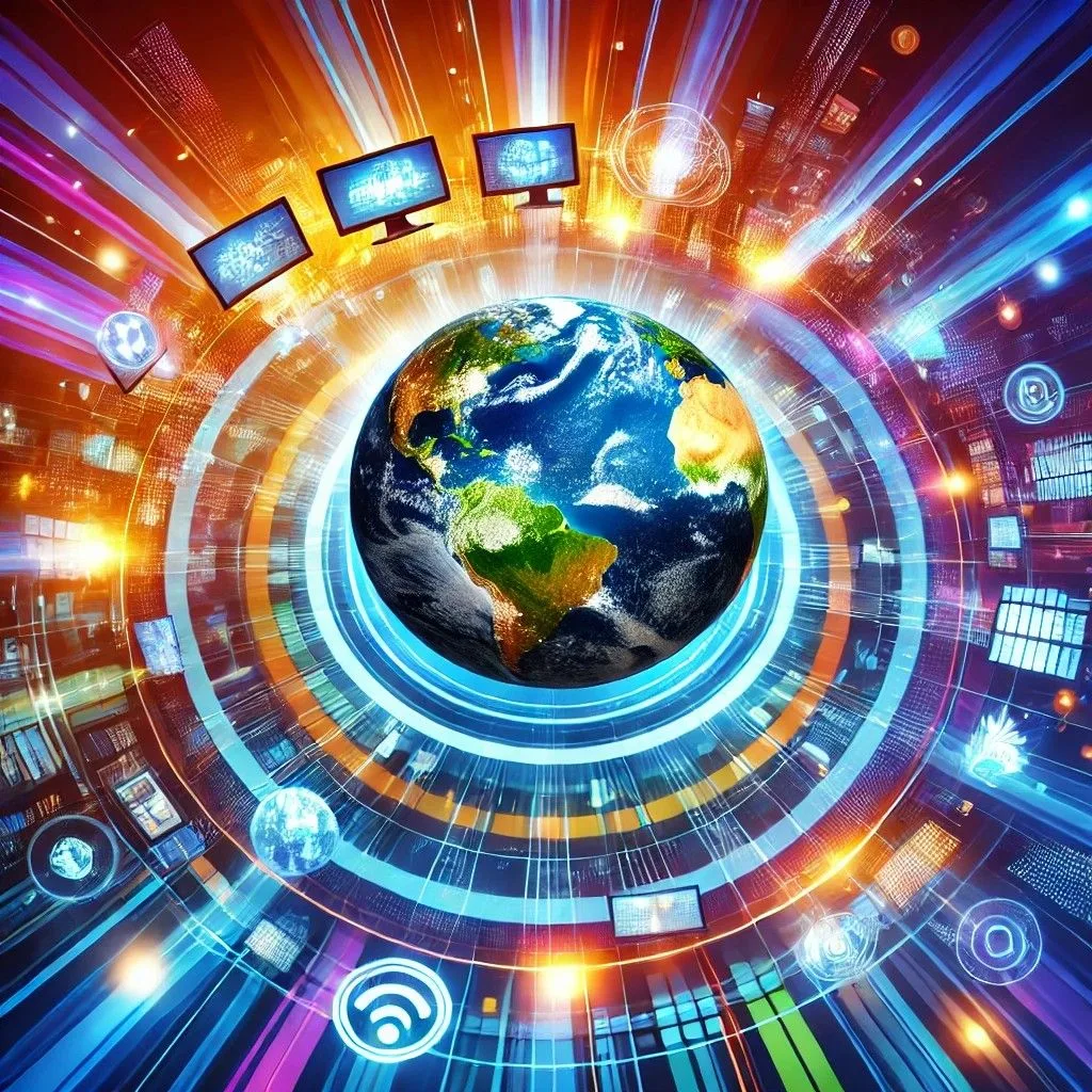 תרגום AI בזמן אמת למדיה, כנסים ושיתוף פעולה גלובלי