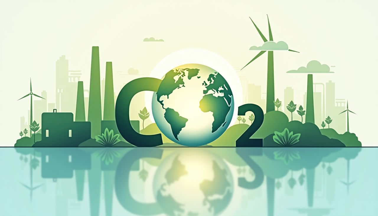 קיימות בשילוח פארמה ושרשרת אספקה