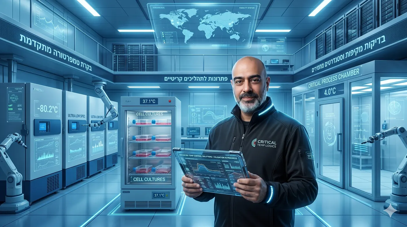 ולידציית שילוח