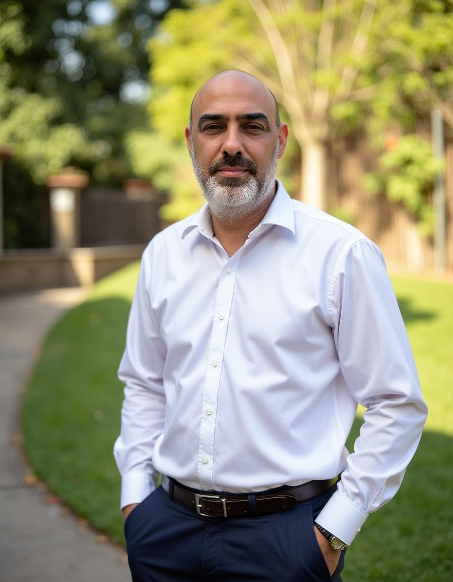 יוסי סוריק, מהנדס ויועץ ולידציה בכיר בפרוטקטיב — פורטרט מקצועי